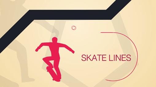 game pic for Skate lines